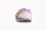 AMETHYST QUARTZ STALAGMITE FLOWER CRYSTAL CLUSTER GEODE FROM URUGUAY - Image 3