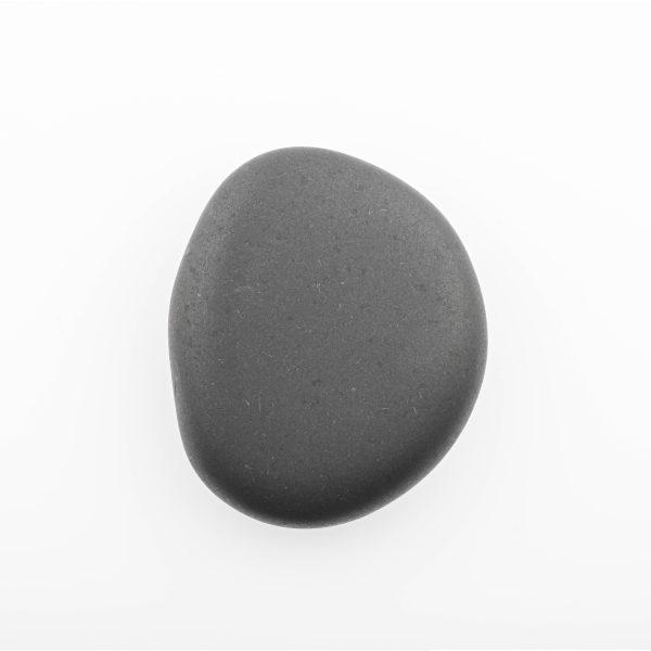 BASALT MEDIUM POLISHED PALMSTONES FROM BRAZIL