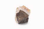 Citrine Crystal Cluster With Cut Base From Brazil - Image 4