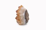 Citrine Crystal Cluster With Cut Base From Brazil - Image 2
