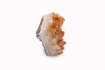 Citrine Crystal Cluster With Cut Base From Brazil - Image 3