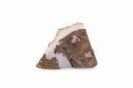 Citrine With Calcite Crystal Cluster With Cut Base From Brazil - Image 4