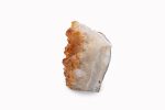 Citrine Crystal Cluster With Cut Base From Brazil - Image 2