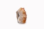 Citrine Crystal Cluster With Cut Base From Brazil - Image 3
