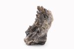 Smoky Quartz Medium Crystaltriple Point On Cut Base From Minas Gerais, Brazil - Image 3
