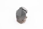 Smoky Quartz Medium/Large Crystal Multi-Point On Cut Base From Minas Gerais, Brazil - Image 2