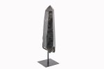 Smoky Quartz Crystal Point On Custom Black Iron Stand From Minas Gerais, Brazil - Image 23