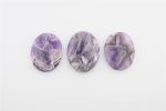AMETHYST POLISHED POCKET STONE FROM BRAZIL - Image 3