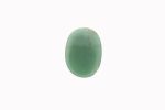 AVENTURINE POLISHED PALM STONE FROM INDIA