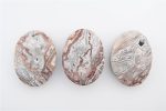 CRAZY LACE AGATE PALMSTONES - Image 2